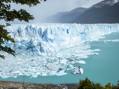 Expedição Fim do Mundo - Ushuaia - El Calafate - El Chalten - Bariloche - Argentina